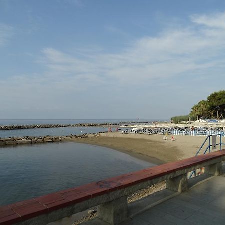 Apartamento Strada Casai 19 Riva Ligure Exterior foto