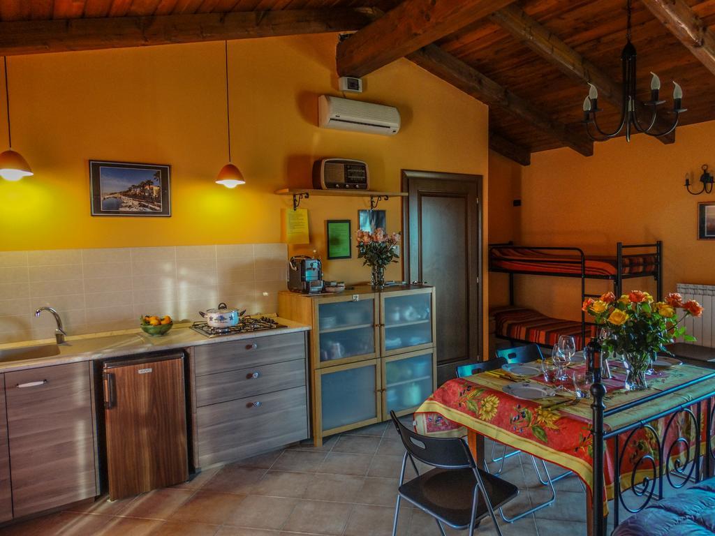 Apartamento Strada Casai 19 Riva Ligure Exterior foto