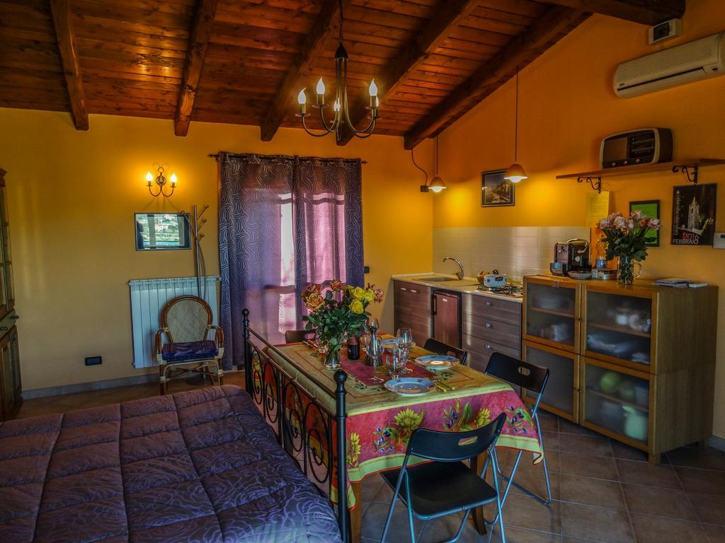 Apartamento Strada Casai 19 Riva Ligure Exterior foto